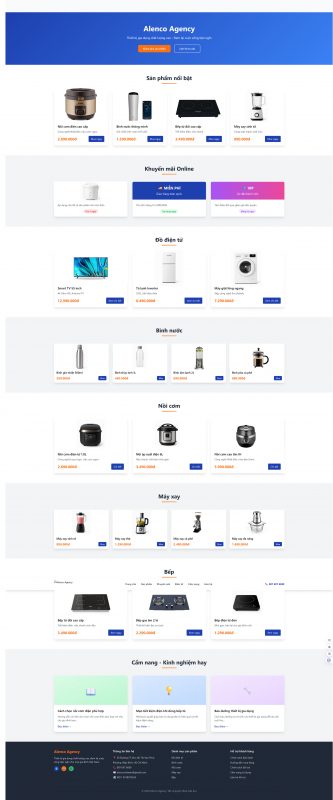 Thiết kế gia dụng 2