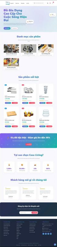 Thiết kế gia dụng 6