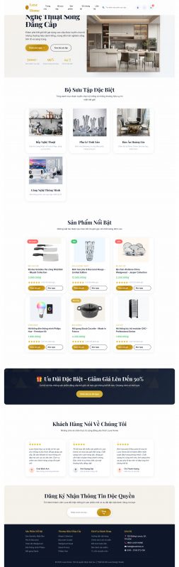 Thiết kế gia dụng 7