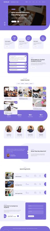 Thiết kế giáo dục 8