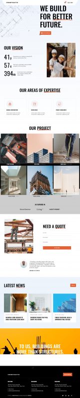 Thiết kế xây dựng 1