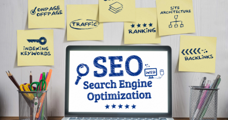 SEO là gì