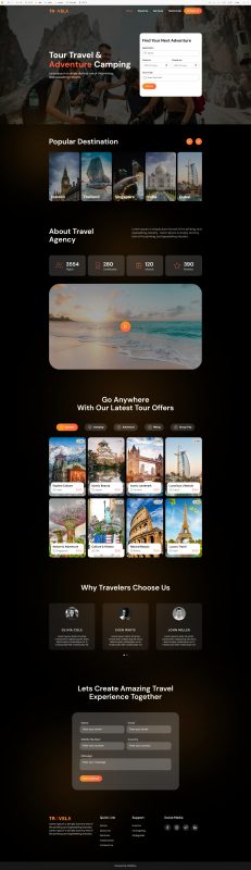 Thiết kế du lịch 1