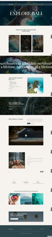 Thiết kế du lịch 2