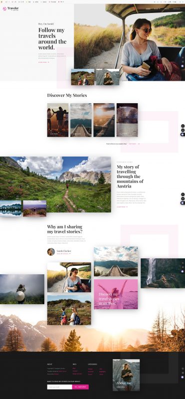 Thiết kế du lịch 4