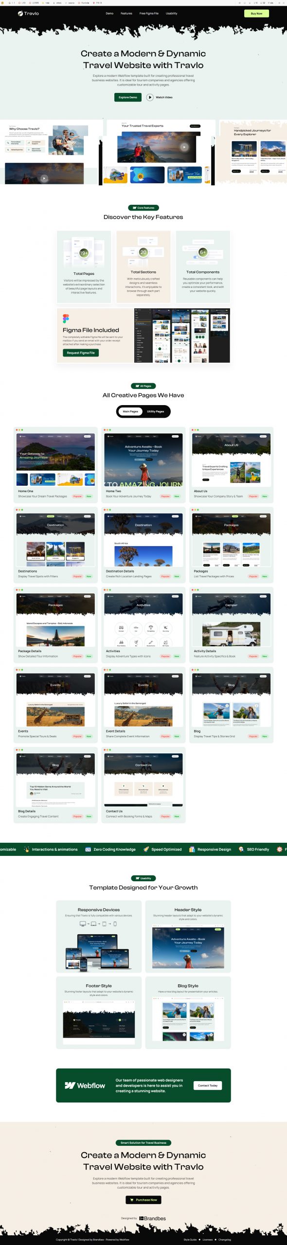 Thiết kế du lịch 5