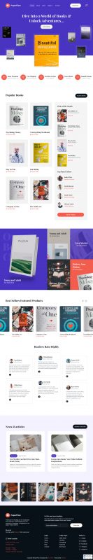 Thiết kế văn phòng phẩm 1