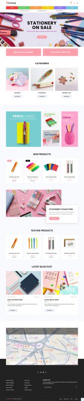 Thiết kế văn phòng phẩm 4