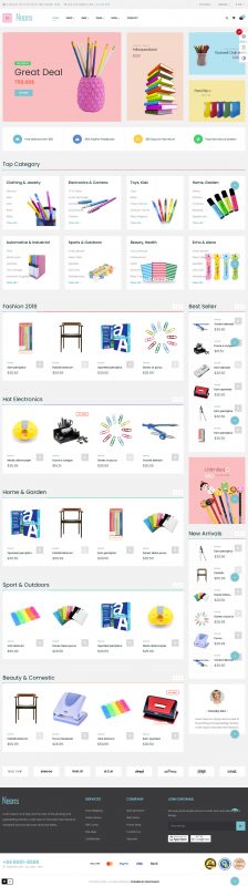 Thiết kế văn phòng phẩm 6