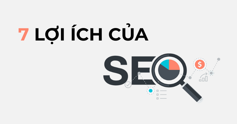 Lợi ích SEO